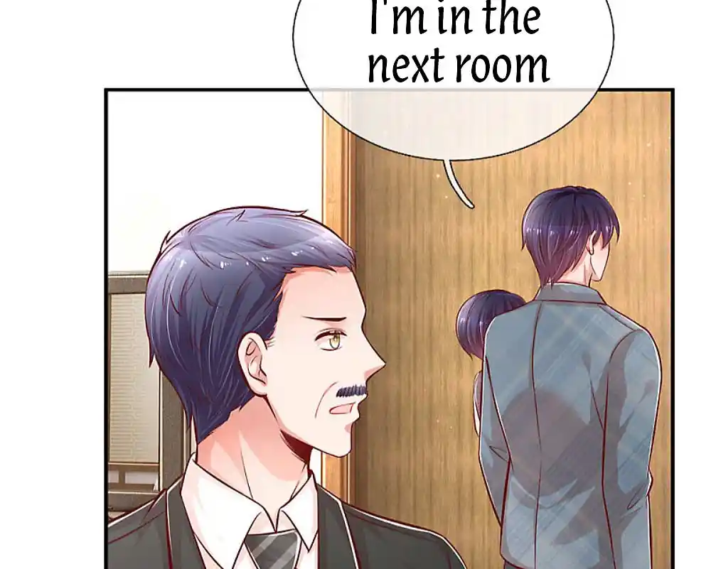 Mommy Run Away: Daddy Is Chasing After You Chapter 212