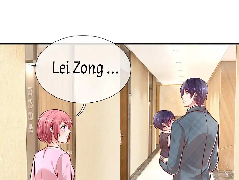 Mommy Run Away: Daddy Is Chasing After You Chapter 213