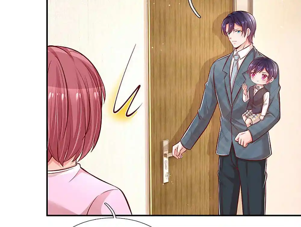 Mommy Run Away: Daddy Is Chasing After You Chapter 213