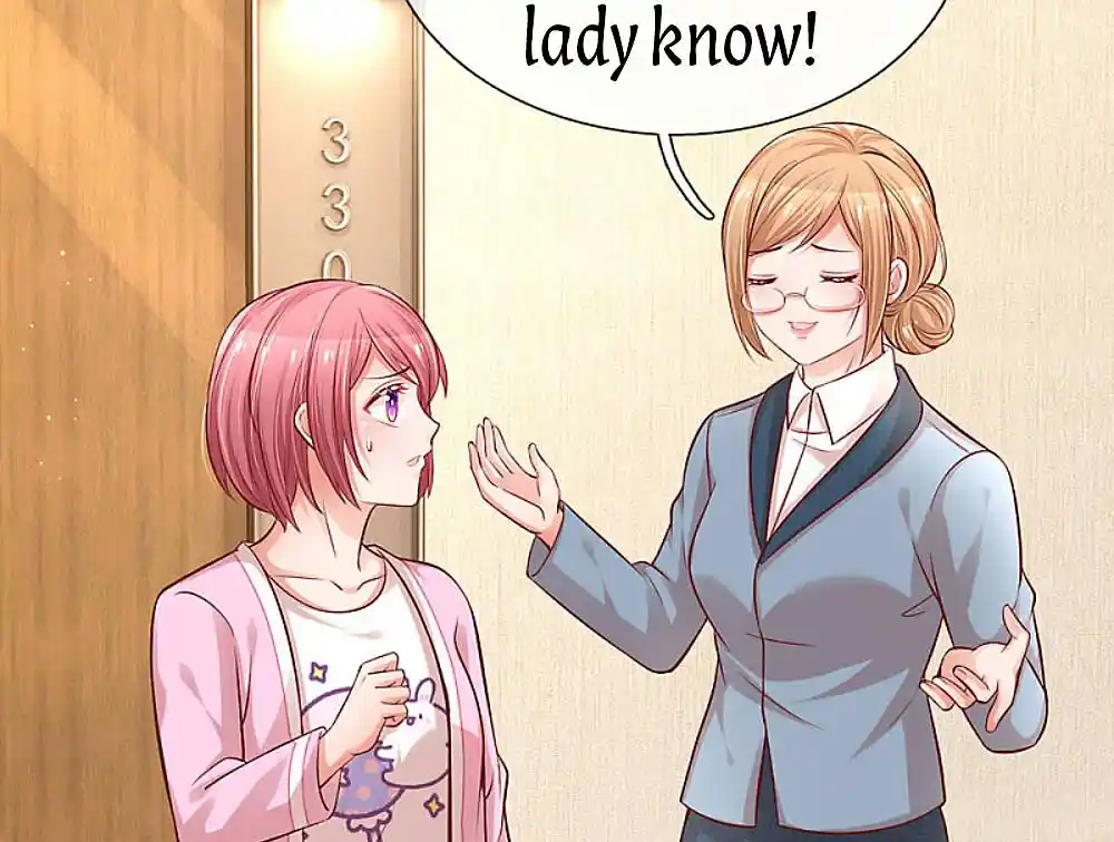 Mommy Run Away: Daddy Is Chasing After You Chapter 213