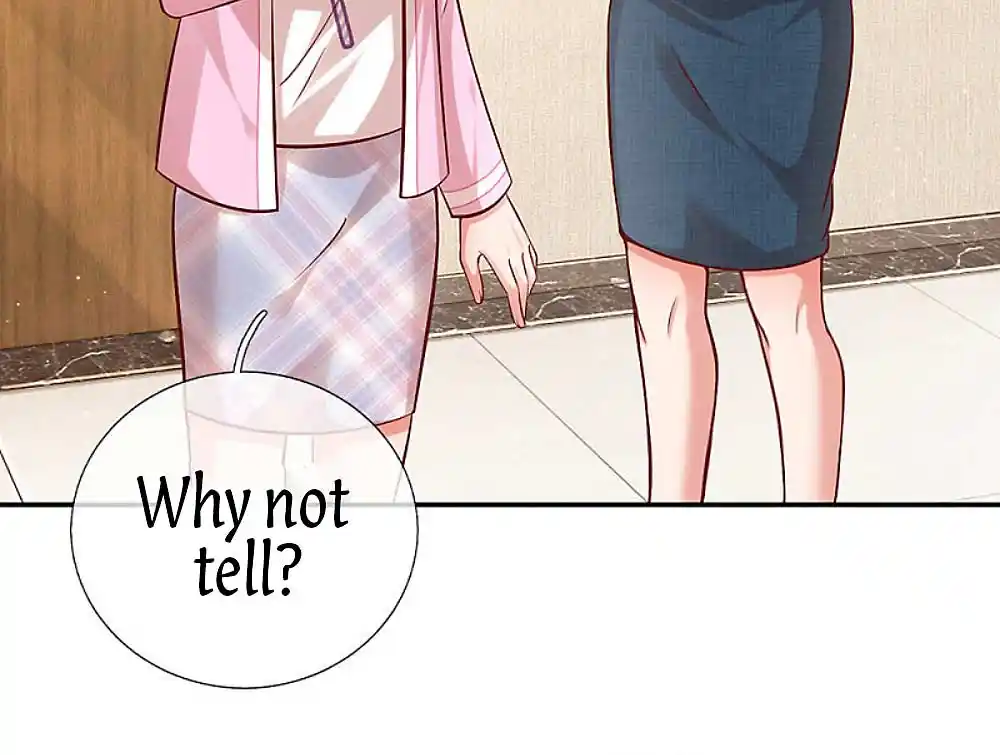 Mommy Run Away: Daddy Is Chasing After You Chapter 213