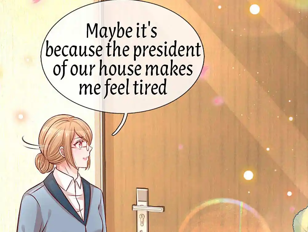 Mommy Run Away: Daddy Is Chasing After You Chapter 213