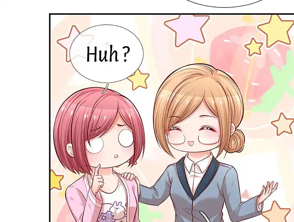 Mommy Run Away: Daddy Is Chasing After You Chapter 213