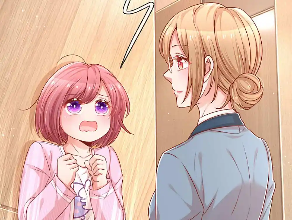 Mommy Run Away: Daddy Is Chasing After You Chapter 213