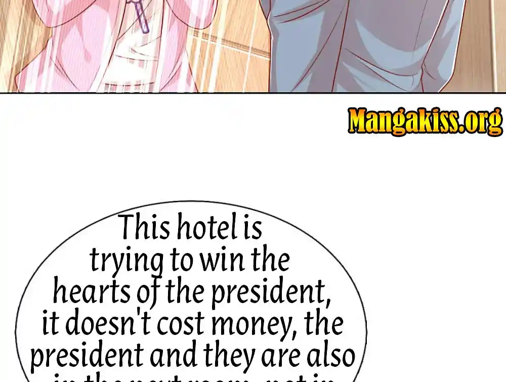 Mommy Run Away: Daddy Is Chasing After You Chapter 213