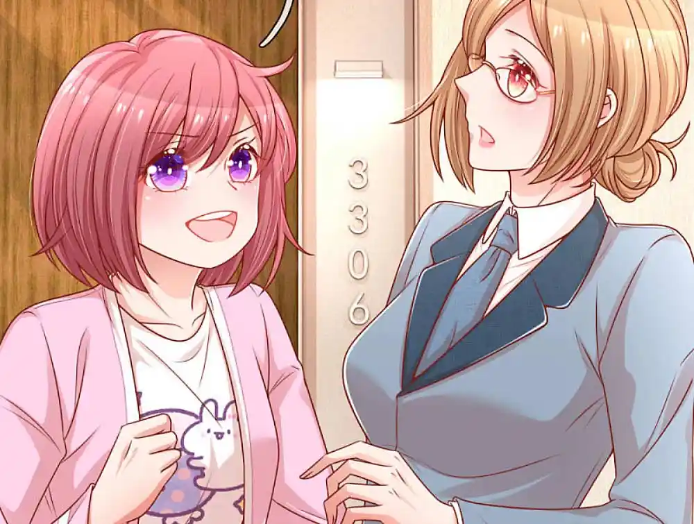 Mommy Run Away: Daddy Is Chasing After You Chapter 213