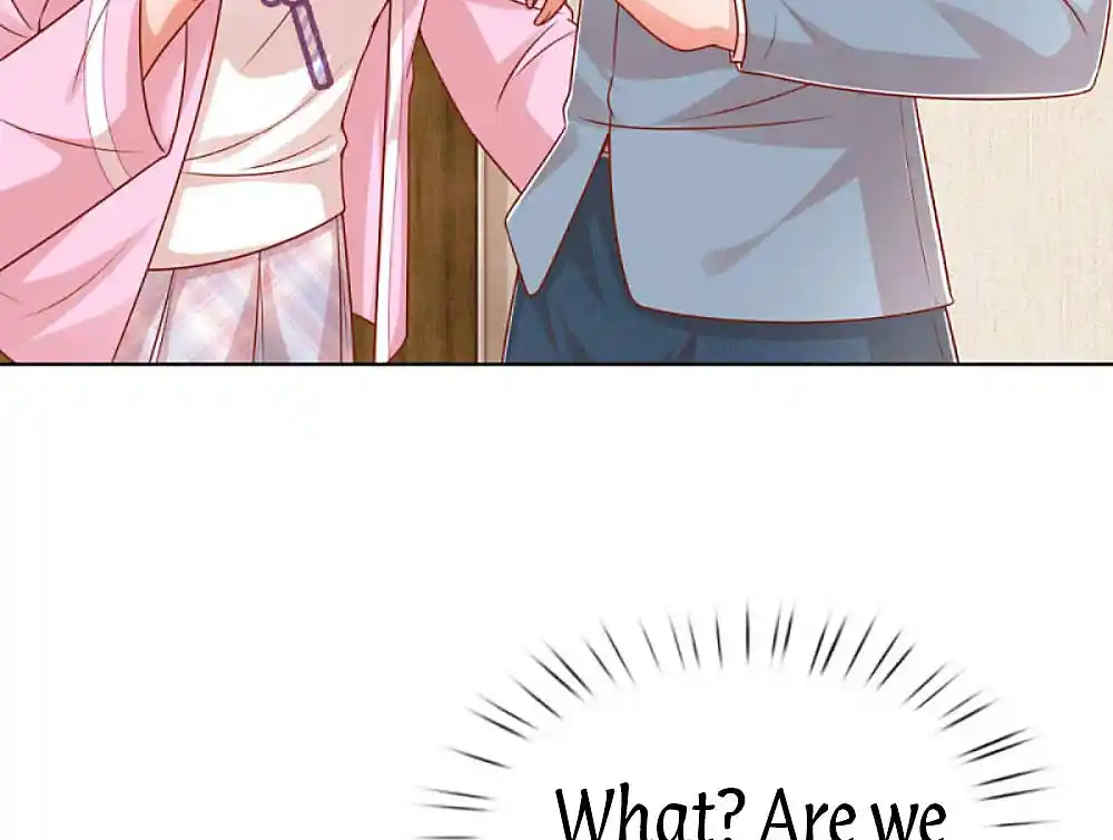 Mommy Run Away: Daddy Is Chasing After You Chapter 213