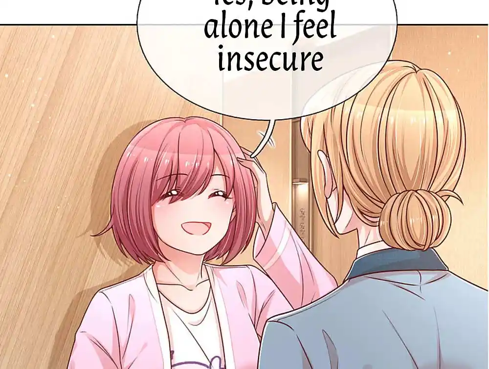 Mommy Run Away: Daddy Is Chasing After You Chapter 213