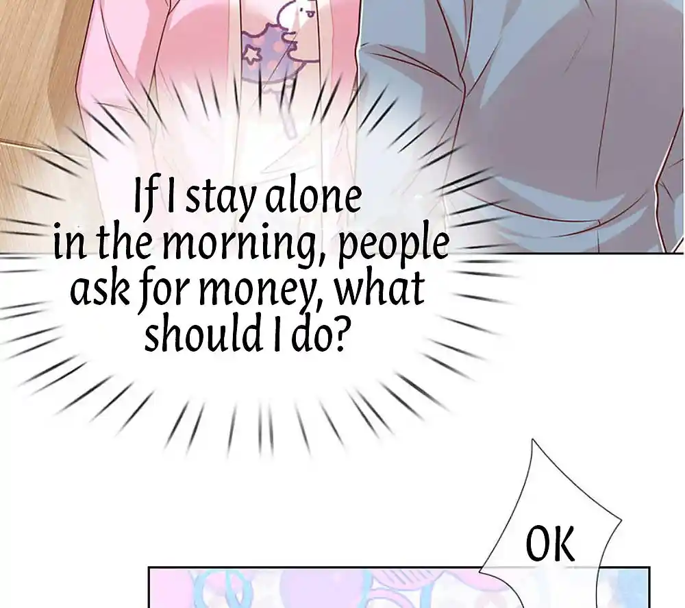 Mommy Run Away: Daddy Is Chasing After You Chapter 213