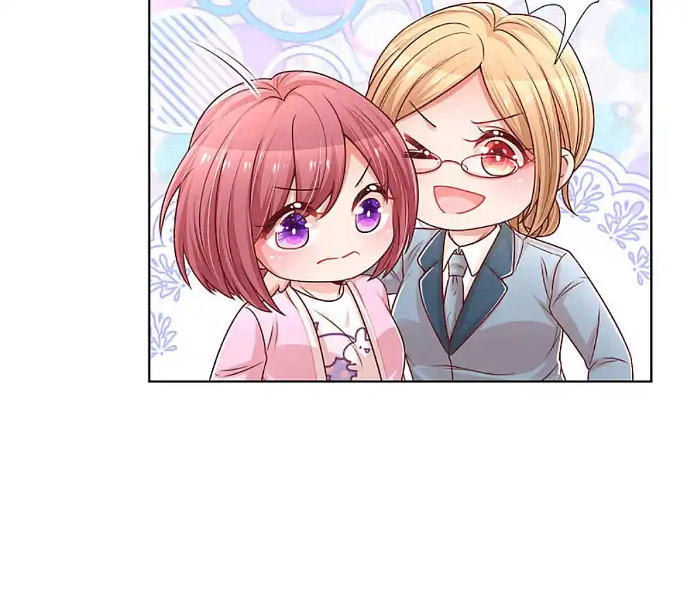 Mommy Run Away: Daddy Is Chasing After You Chapter 213