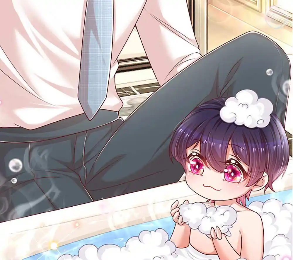 Mommy Run Away: Daddy Is Chasing After You Chapter 213