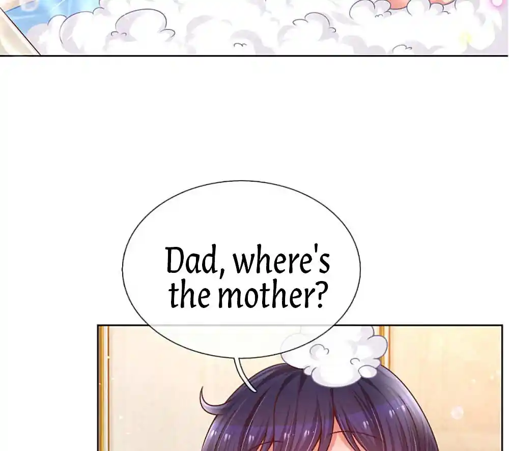 Mommy Run Away: Daddy Is Chasing After You Chapter 213