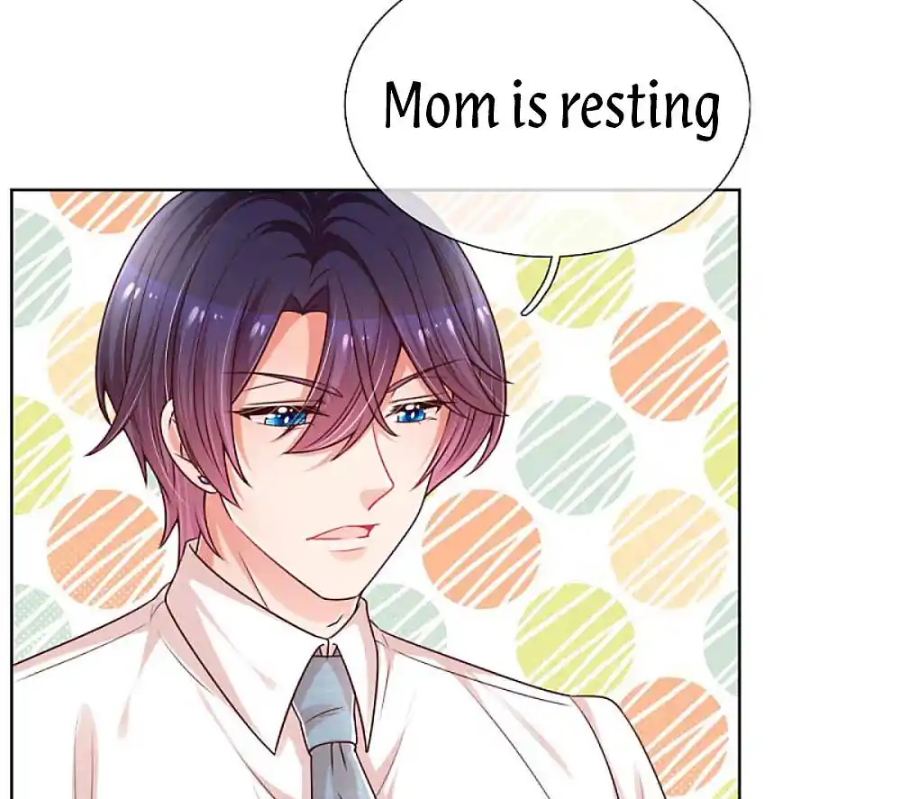 Mommy Run Away: Daddy Is Chasing After You Chapter 213