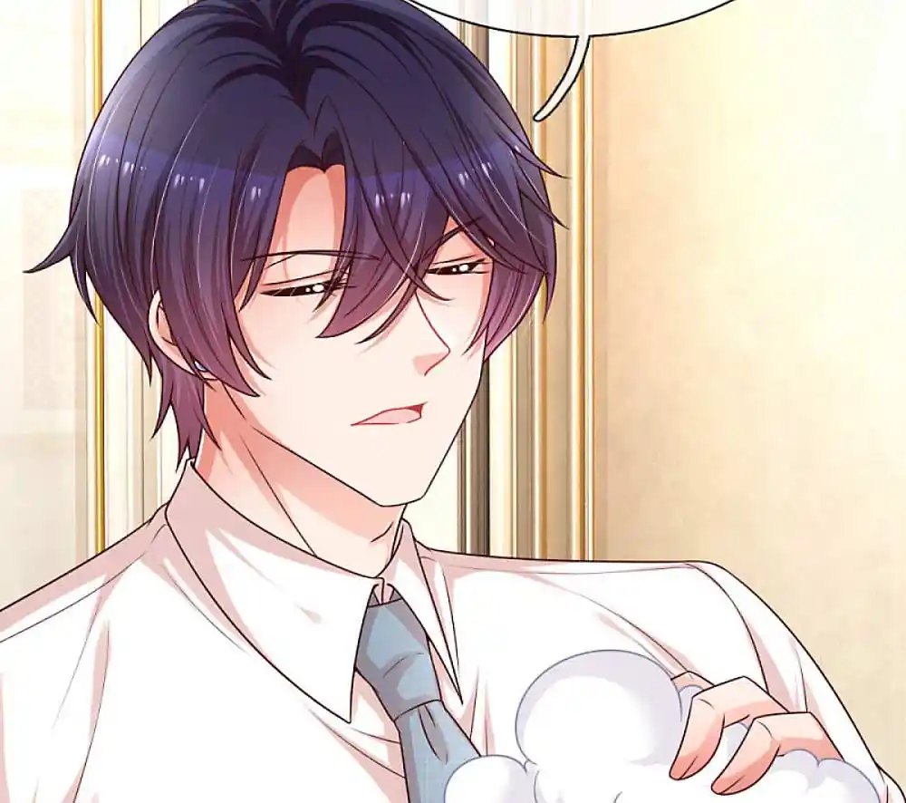 Mommy Run Away: Daddy Is Chasing After You Chapter 213