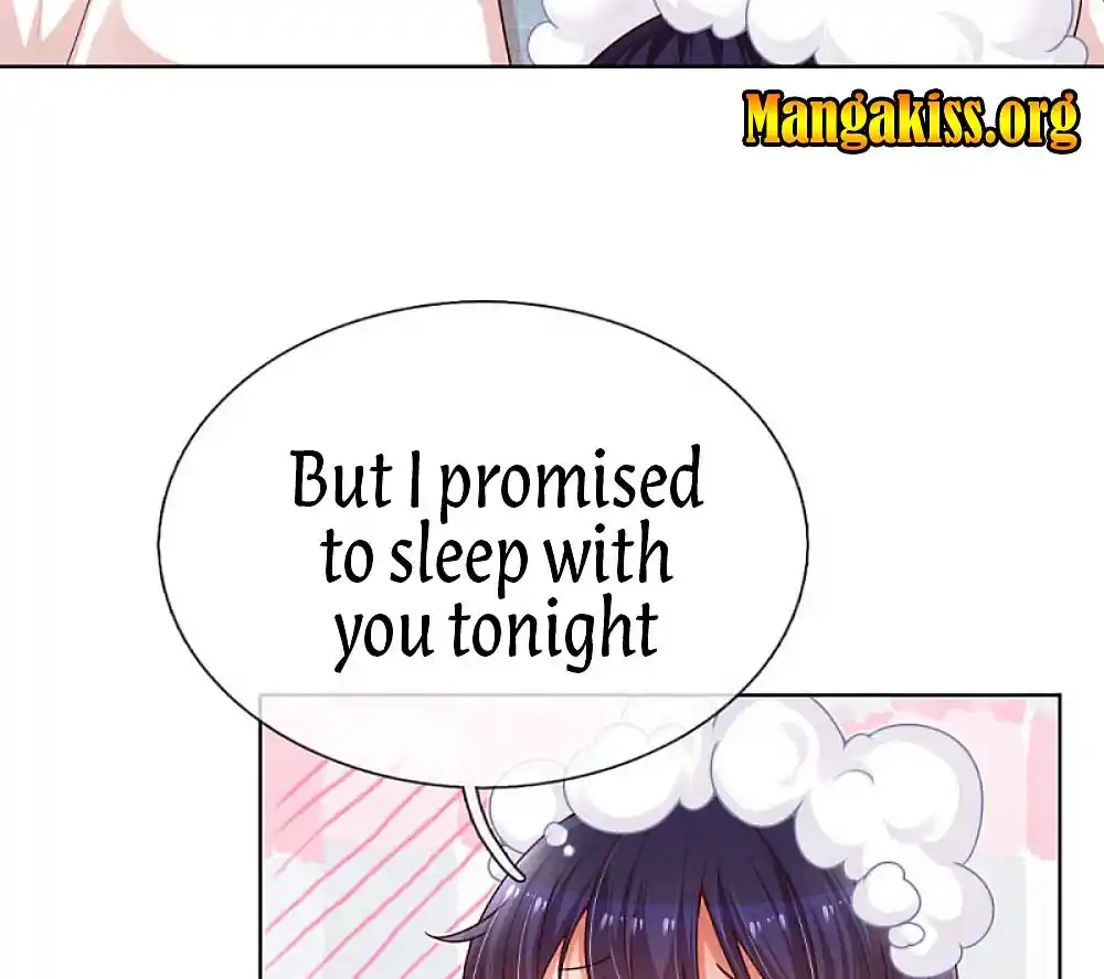 Mommy Run Away: Daddy Is Chasing After You Chapter 213