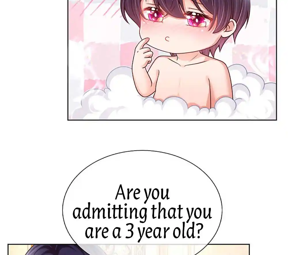 Mommy Run Away: Daddy Is Chasing After You Chapter 213