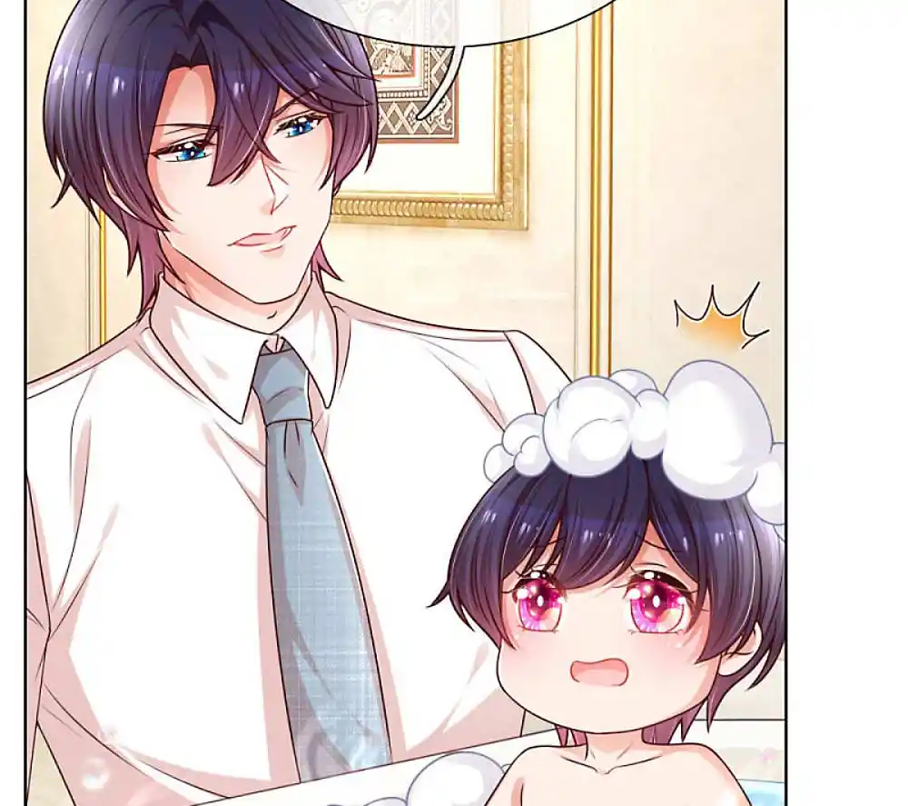 Mommy Run Away: Daddy Is Chasing After You Chapter 213