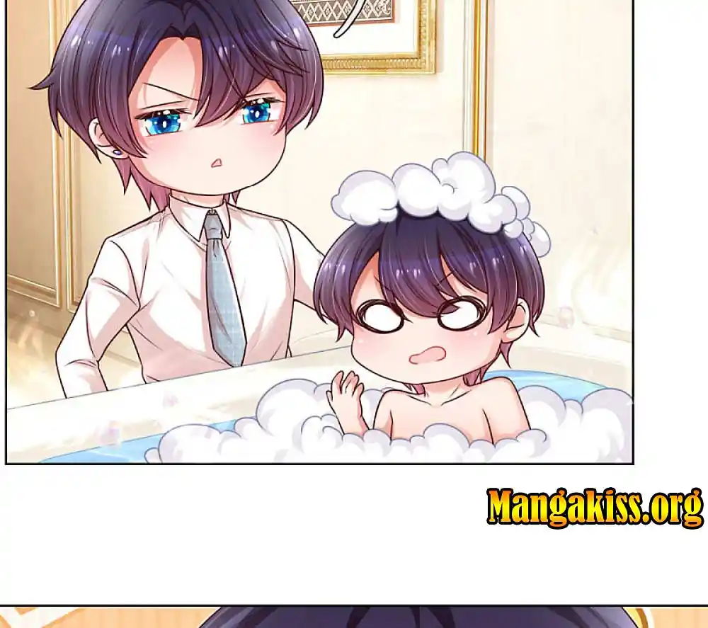 Mommy Run Away: Daddy Is Chasing After You Chapter 213