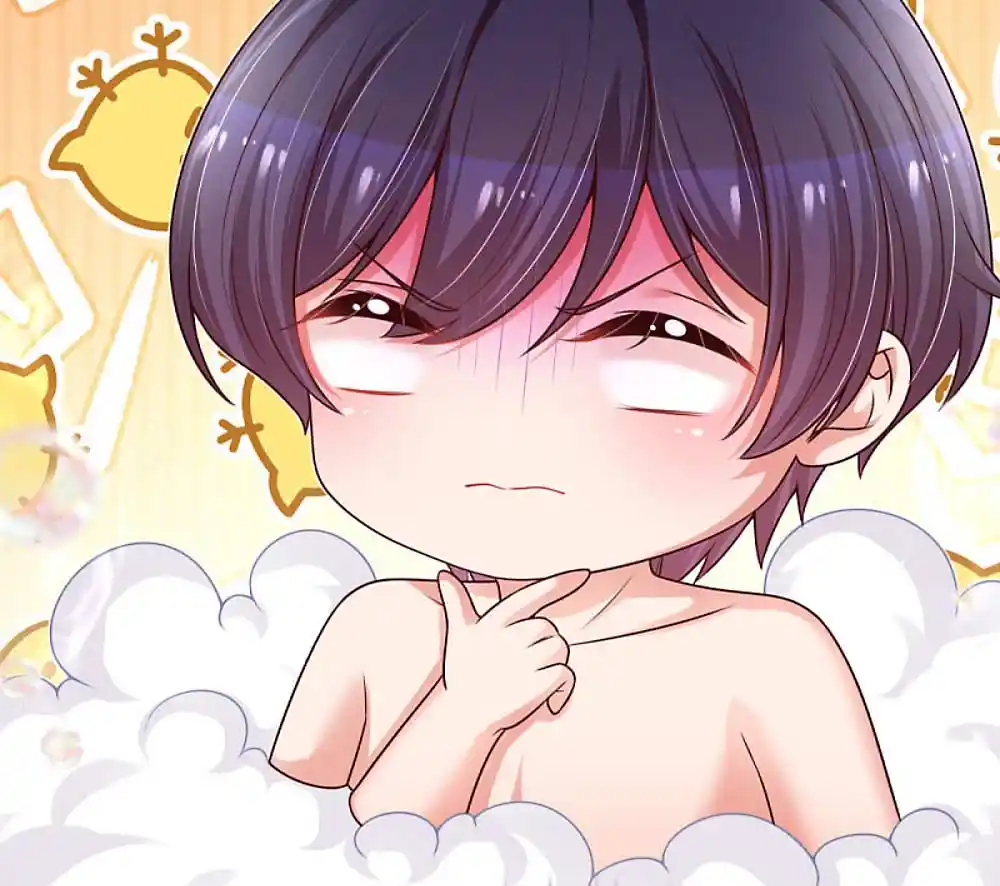 Mommy Run Away: Daddy Is Chasing After You Chapter 213