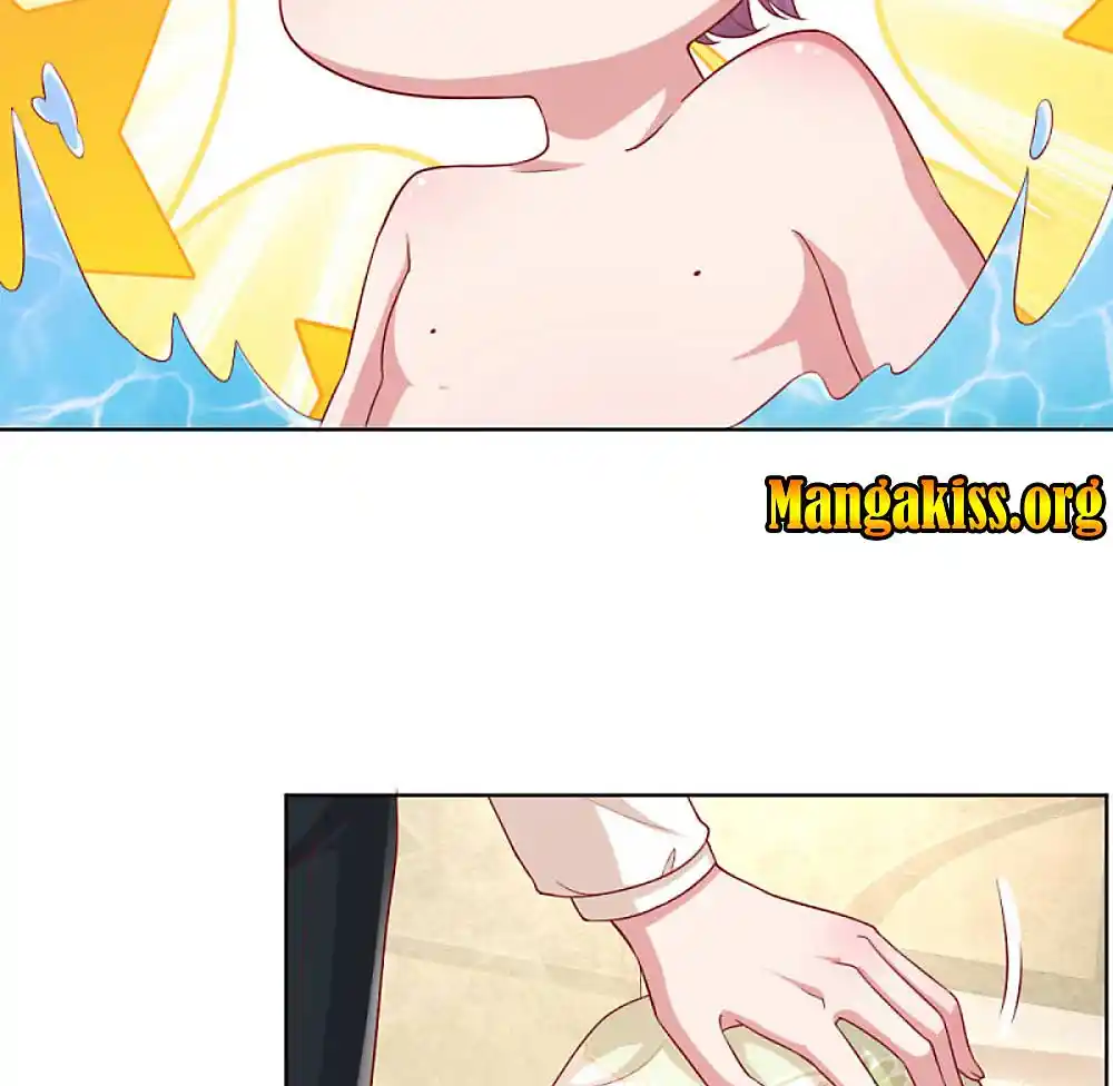 Mommy Run Away: Daddy Is Chasing After You Chapter 214