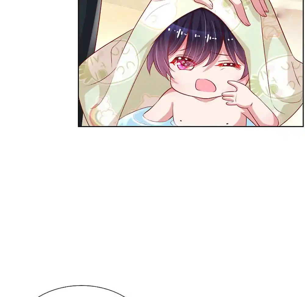 Mommy Run Away: Daddy Is Chasing After You Chapter 214