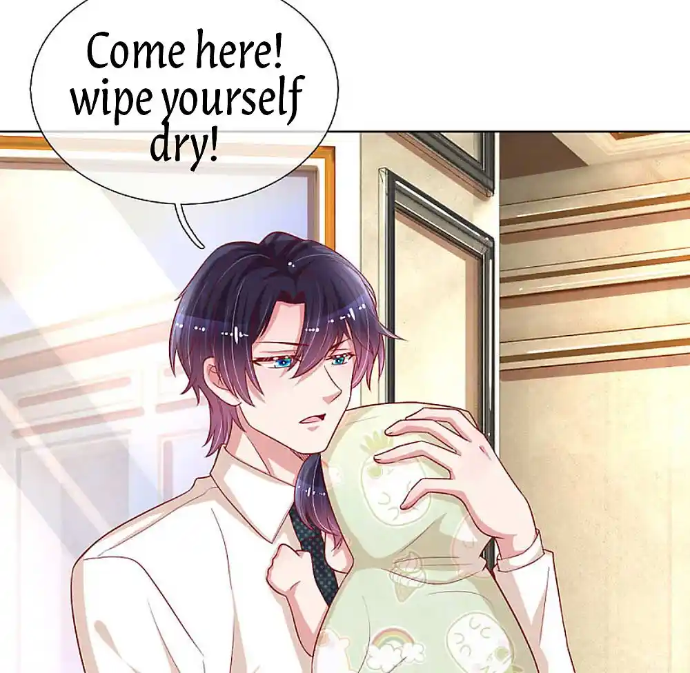 Mommy Run Away: Daddy Is Chasing After You Chapter 214