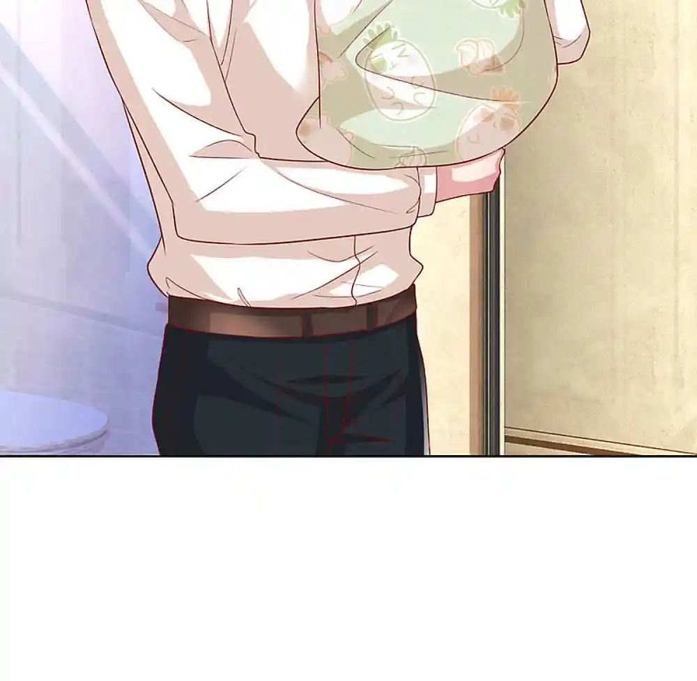 Mommy Run Away: Daddy Is Chasing After You Chapter 214