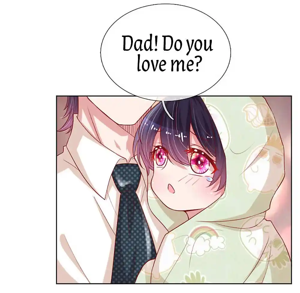 Mommy Run Away: Daddy Is Chasing After You Chapter 214