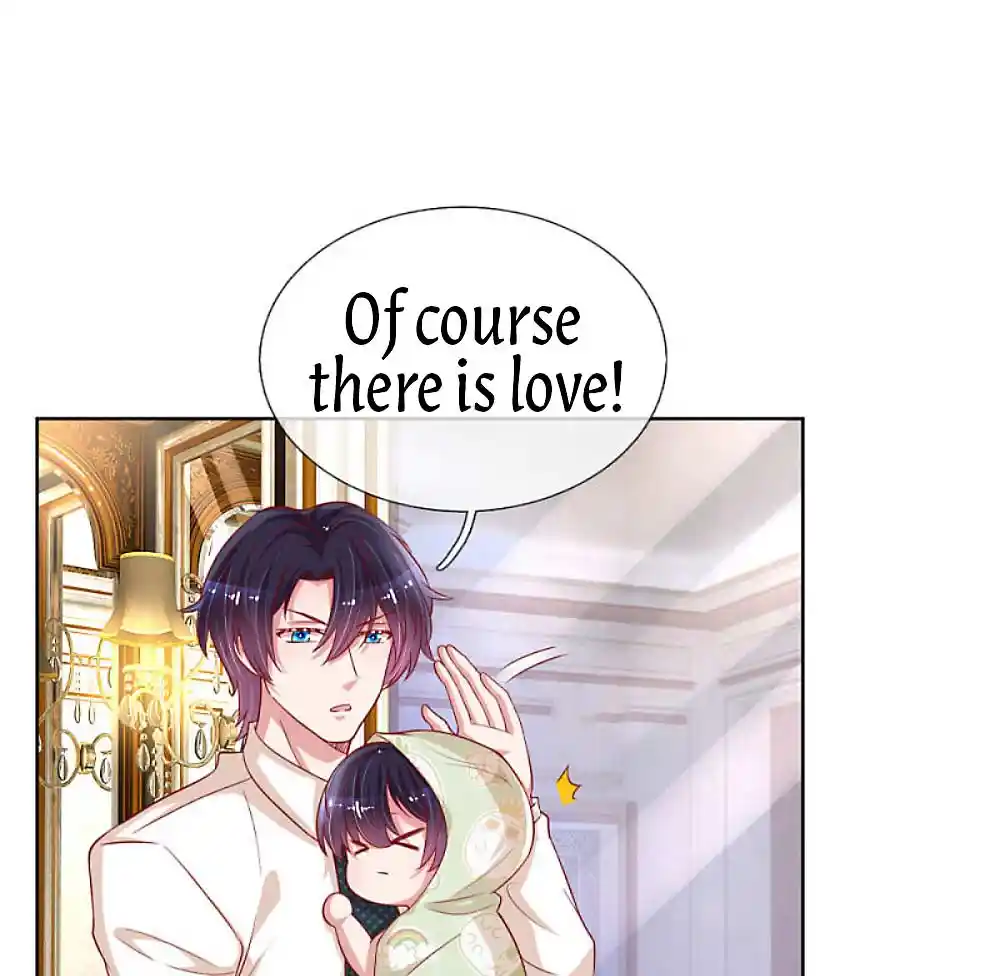 Mommy Run Away: Daddy Is Chasing After You Chapter 214