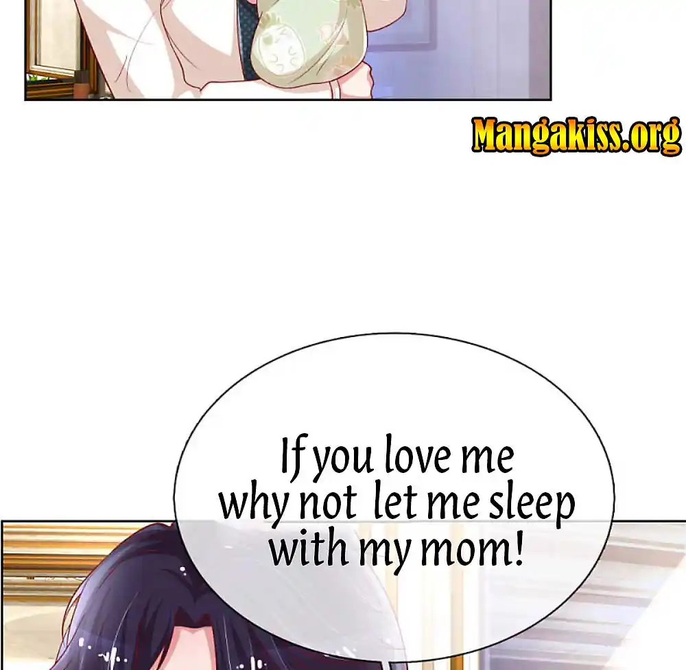 Mommy Run Away: Daddy Is Chasing After You Chapter 214