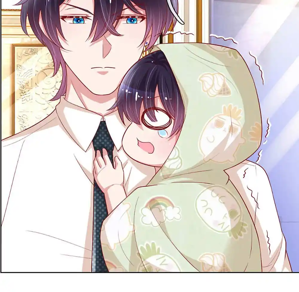 Mommy Run Away: Daddy Is Chasing After You Chapter 214