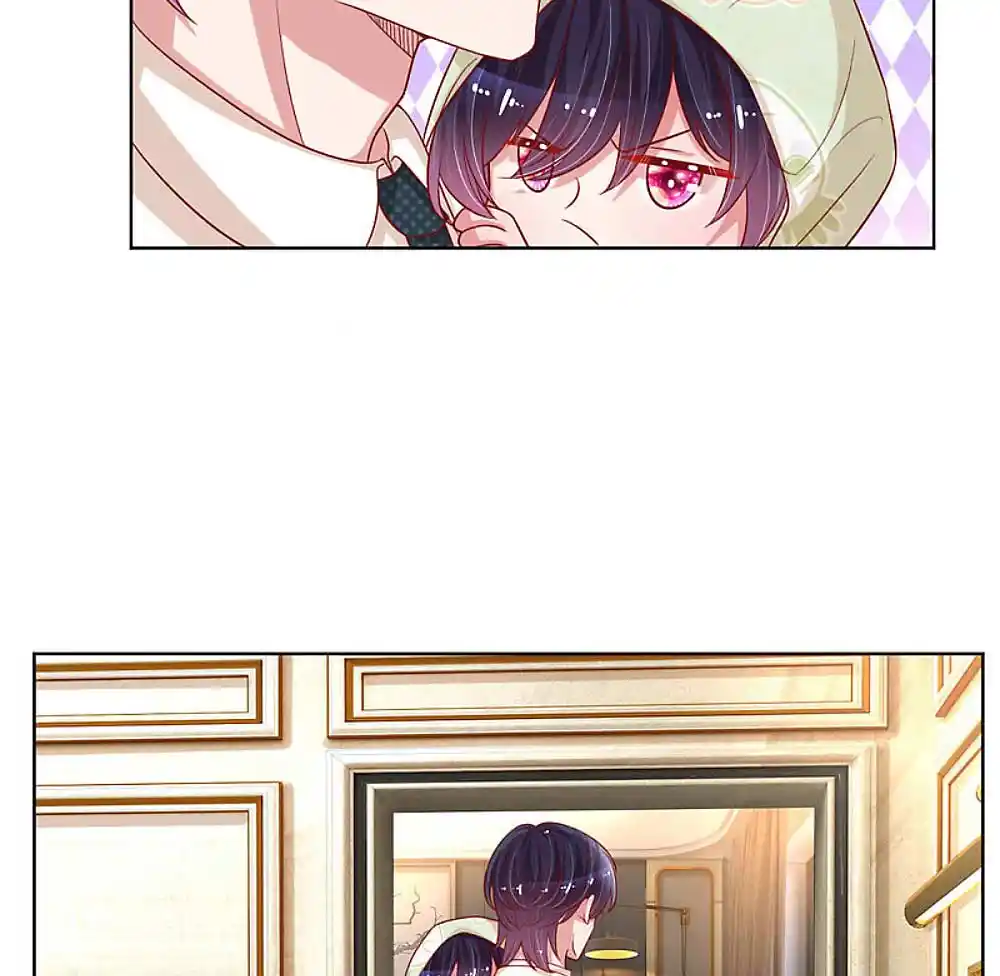 Mommy Run Away: Daddy Is Chasing After You Chapter 214