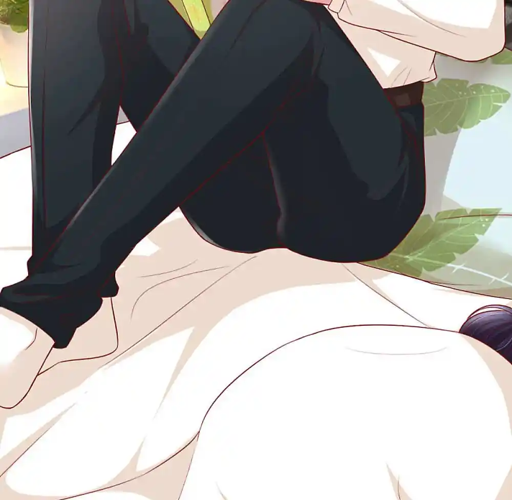 Mommy Run Away: Daddy Is Chasing After You Chapter 214