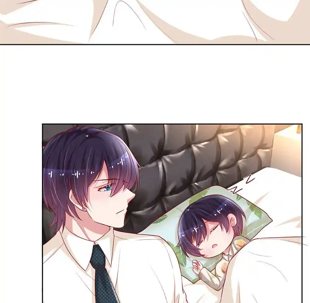 Mommy Run Away: Daddy Is Chasing After You Chapter 214