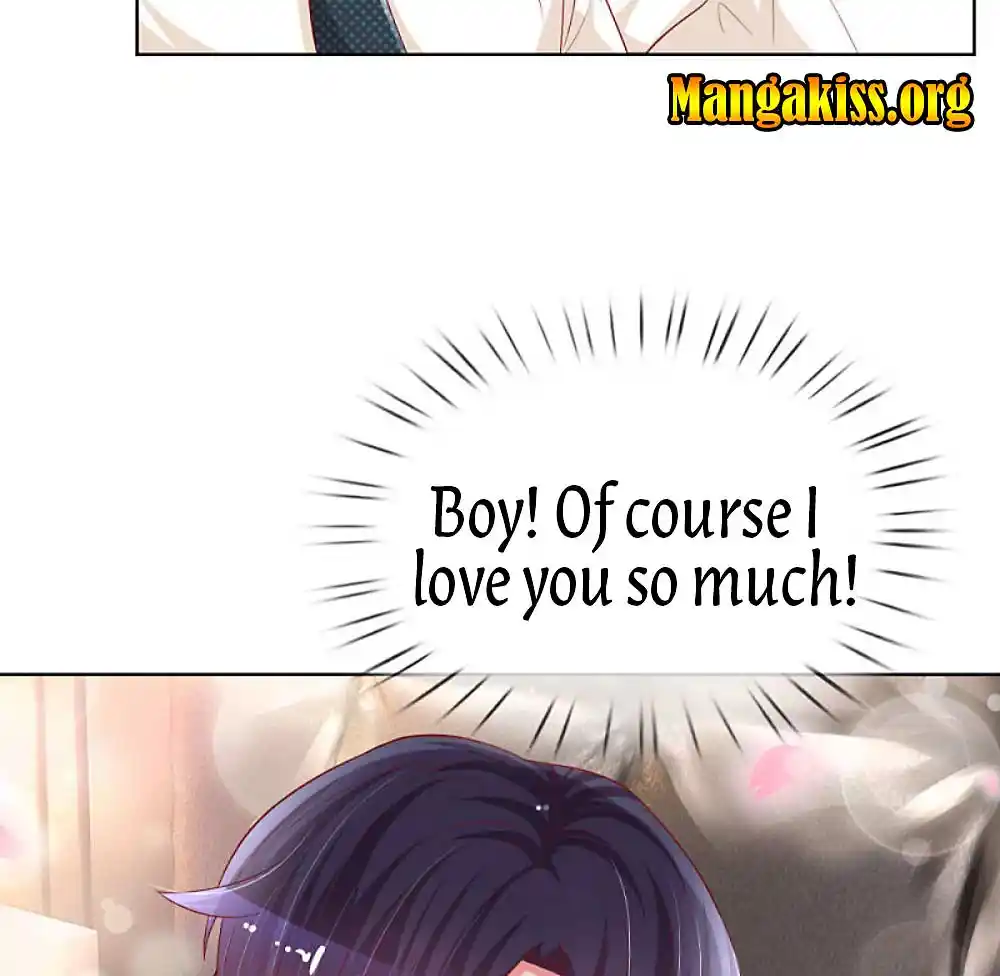 Mommy Run Away: Daddy Is Chasing After You Chapter 214