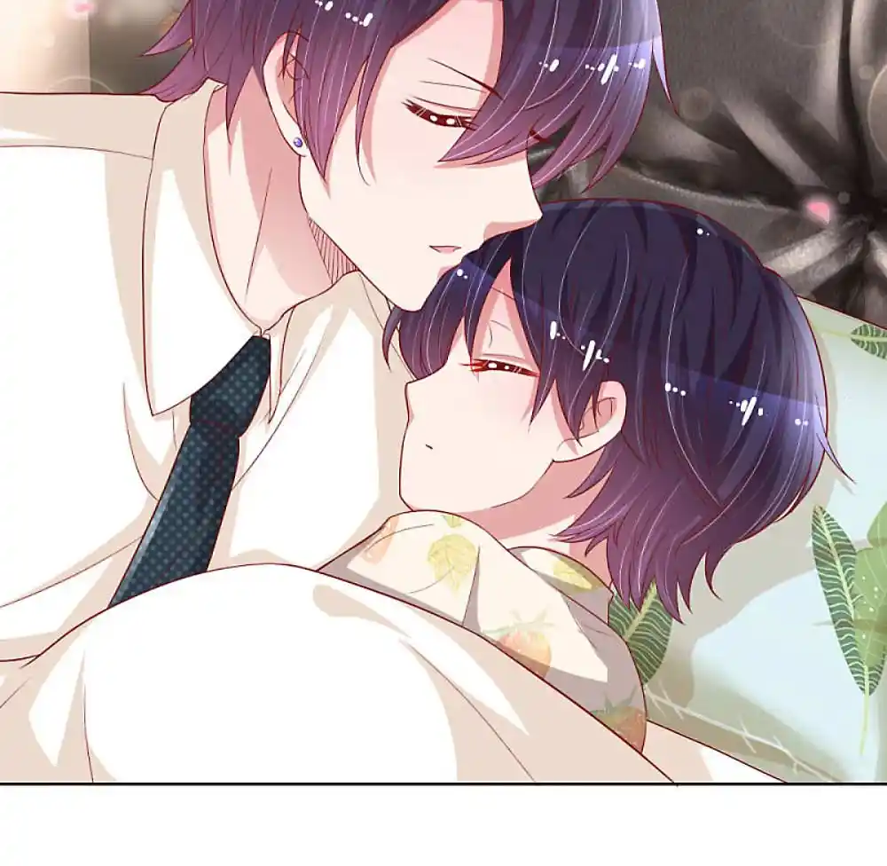 Mommy Run Away: Daddy Is Chasing After You Chapter 214