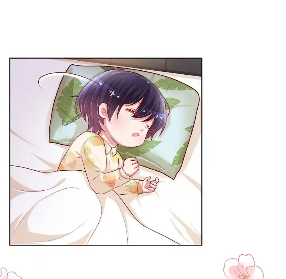 Mommy Run Away: Daddy Is Chasing After You Chapter 214