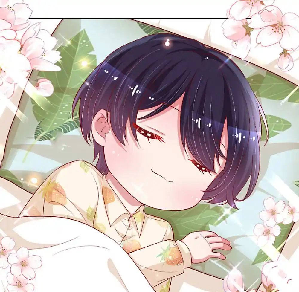 Mommy Run Away: Daddy Is Chasing After You Chapter 214