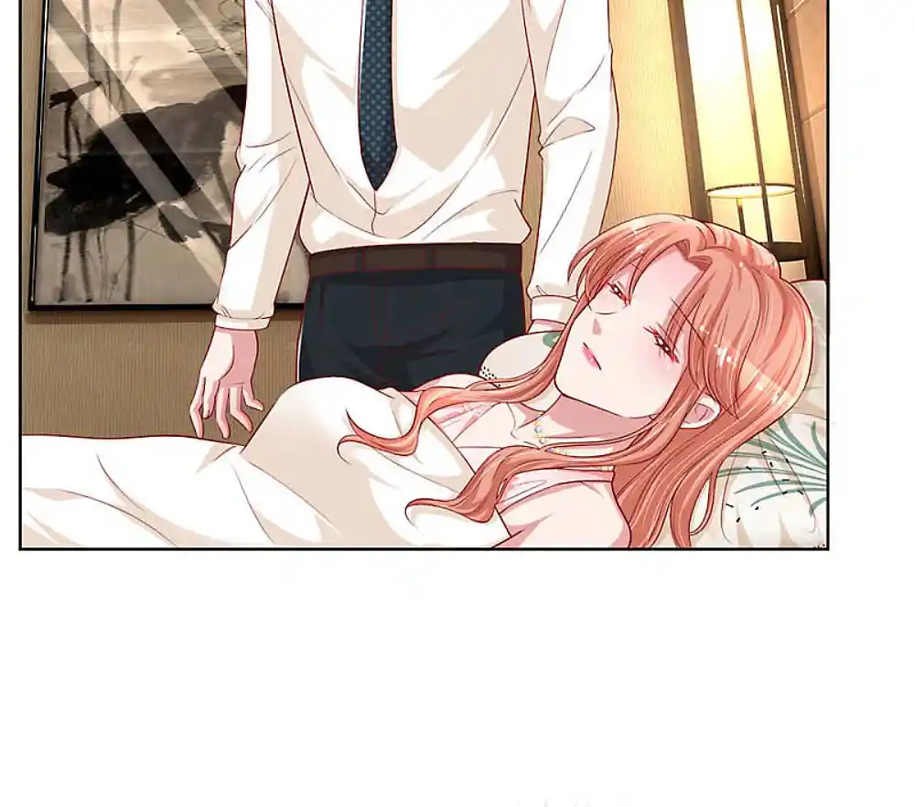 Mommy Run Away: Daddy Is Chasing After You Chapter 214