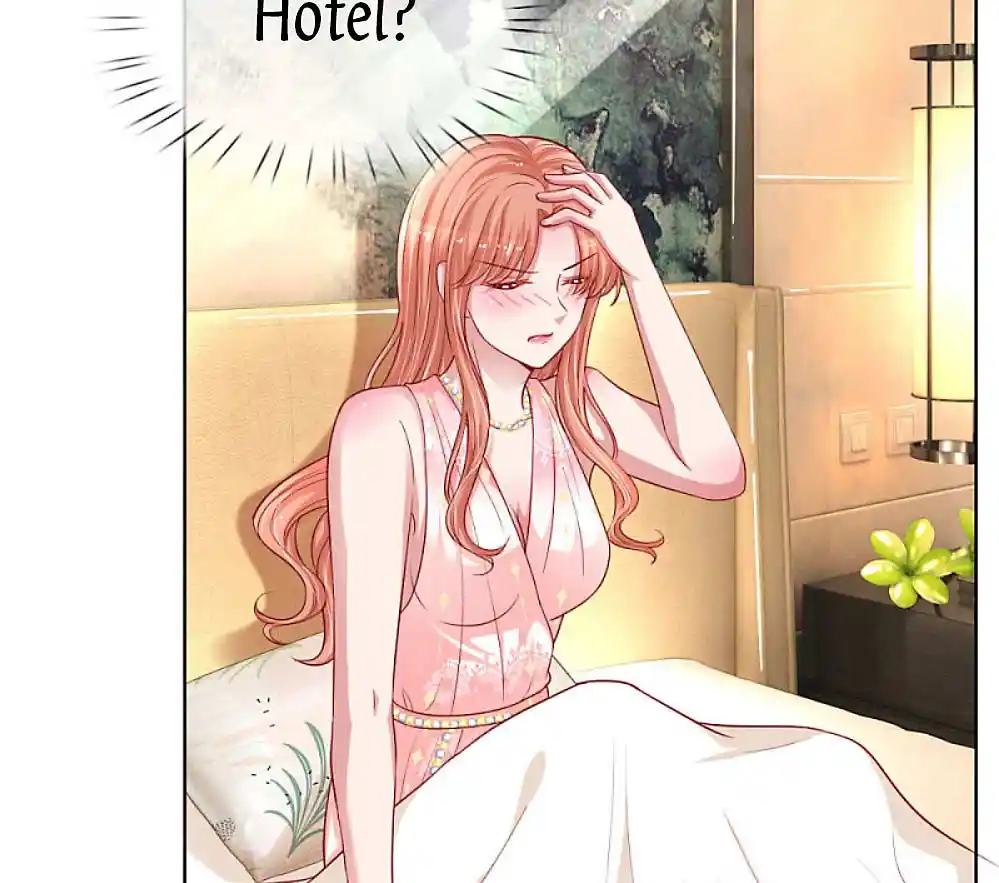 Mommy Run Away: Daddy Is Chasing After You Chapter 214