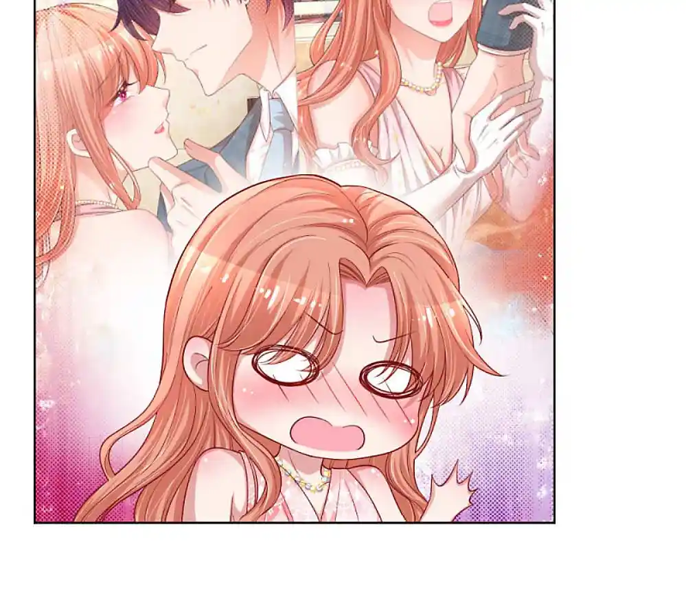 Mommy Run Away: Daddy Is Chasing After You Chapter 214