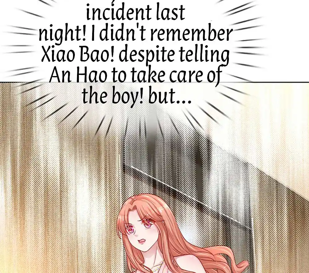 Mommy Run Away: Daddy Is Chasing After You Chapter 214