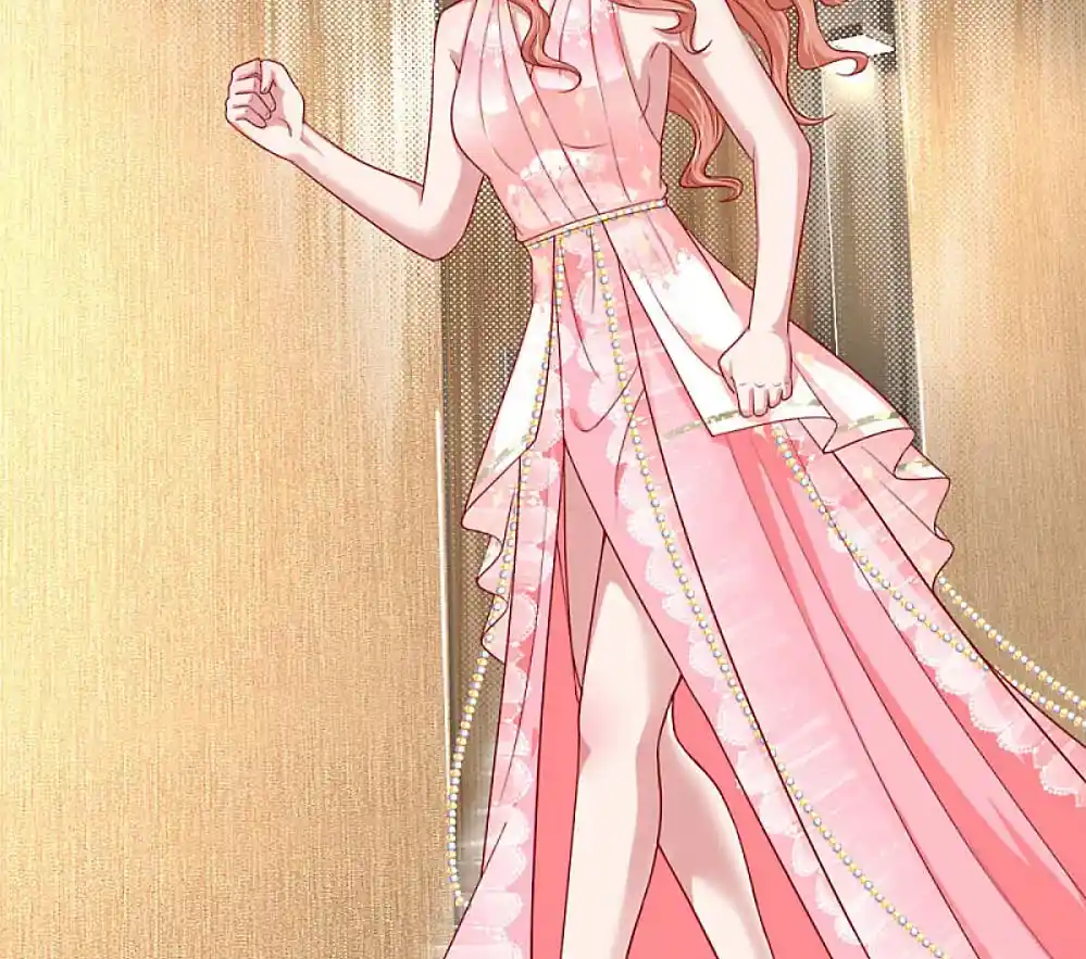 Mommy Run Away: Daddy Is Chasing After You Chapter 214