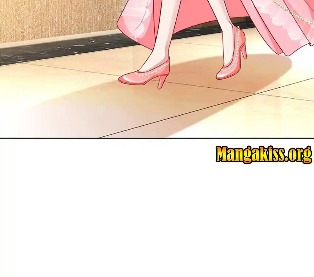 Mommy Run Away: Daddy Is Chasing After You Chapter 214