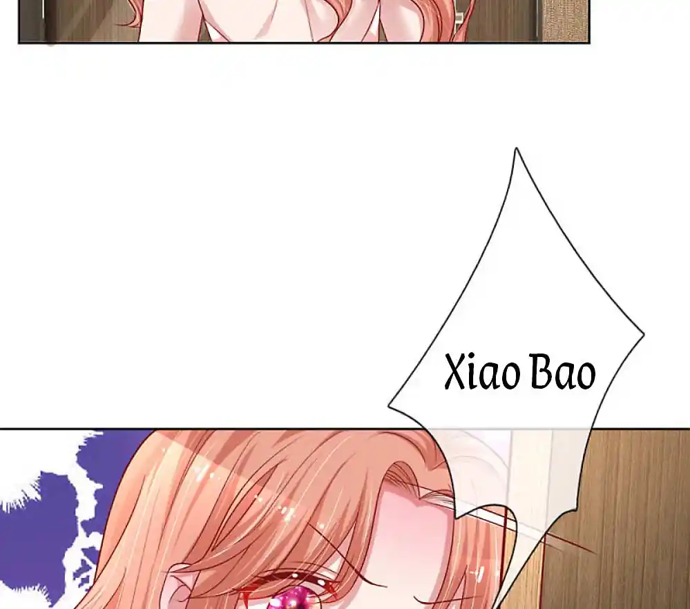 Mommy Run Away: Daddy Is Chasing After You Chapter 214