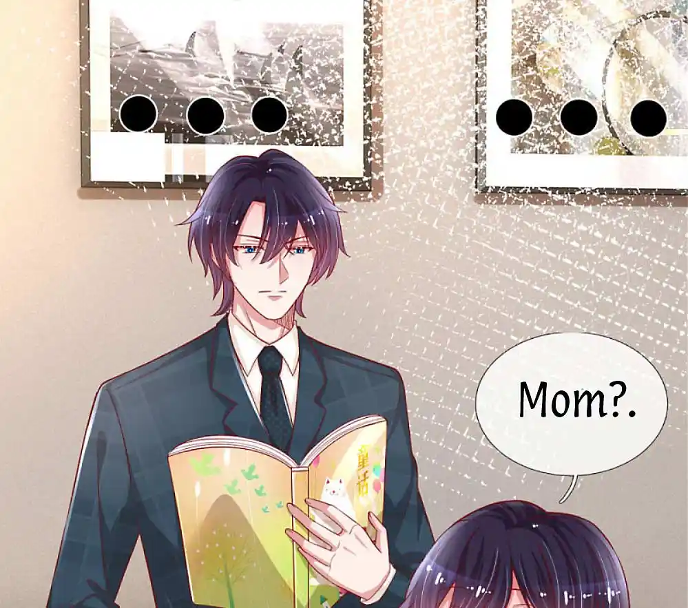 Mommy Run Away: Daddy Is Chasing After You Chapter 214