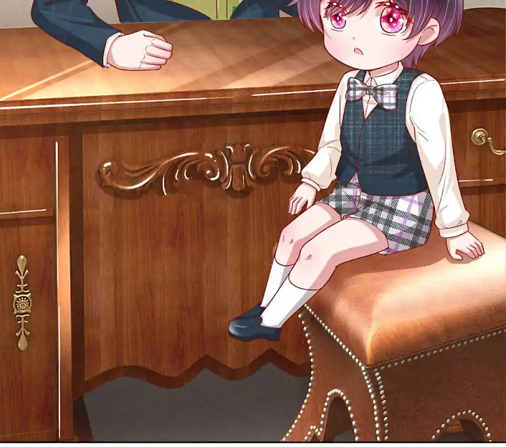 Mommy Run Away: Daddy Is Chasing After You Chapter 214