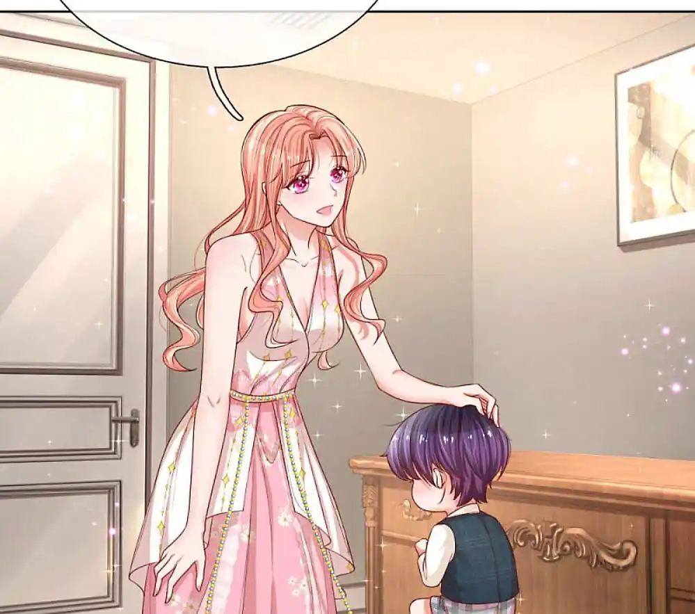 Mommy Run Away: Daddy Is Chasing After You Chapter 214