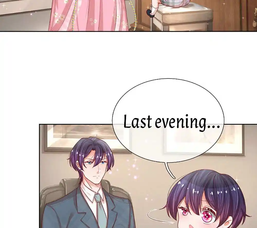 Mommy Run Away: Daddy Is Chasing After You Chapter 214