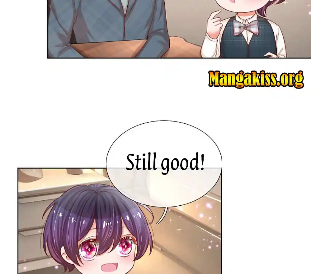 Mommy Run Away: Daddy Is Chasing After You Chapter 214